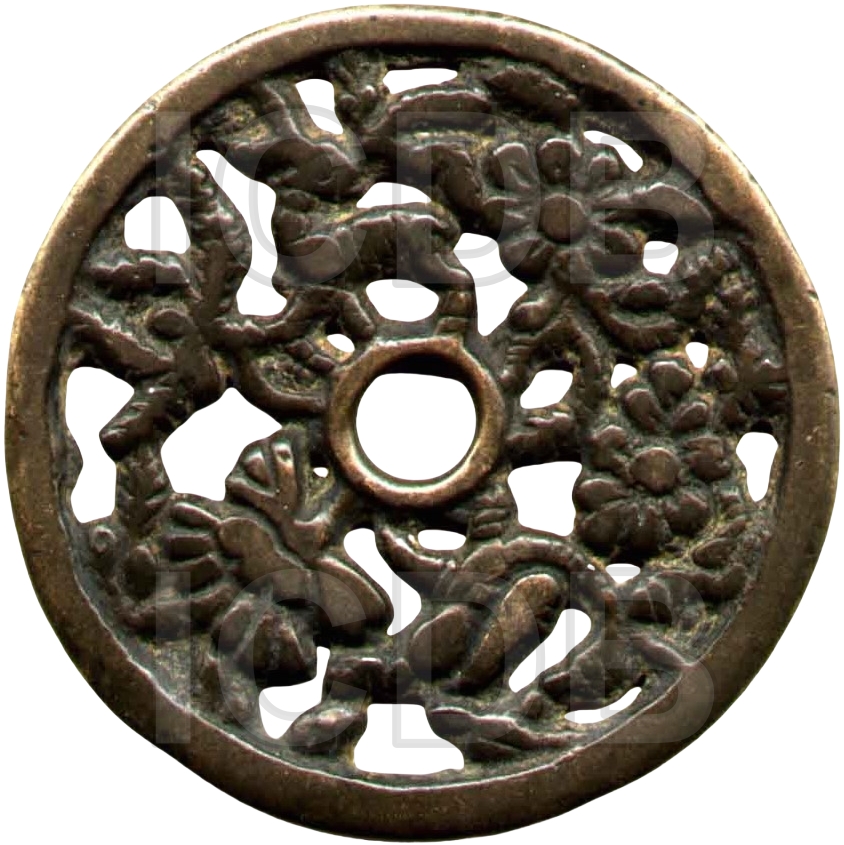 鹤鹿同春-1