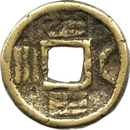 八卦 右仰月-1