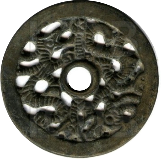 双龙-1