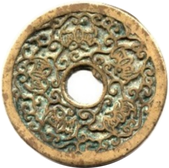 五蝠 福禄寿-1