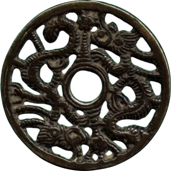 双龙-1