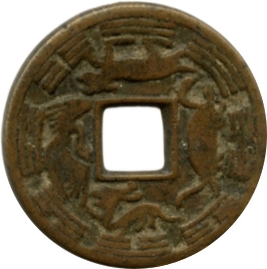 四象 八卦-1