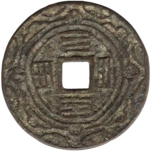四卦-1