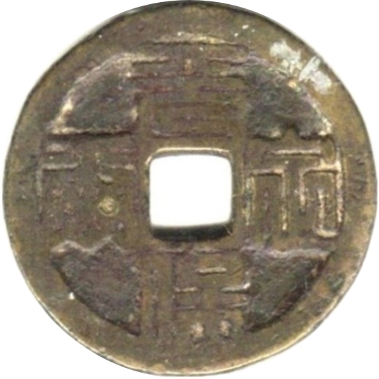 天定保尔-1