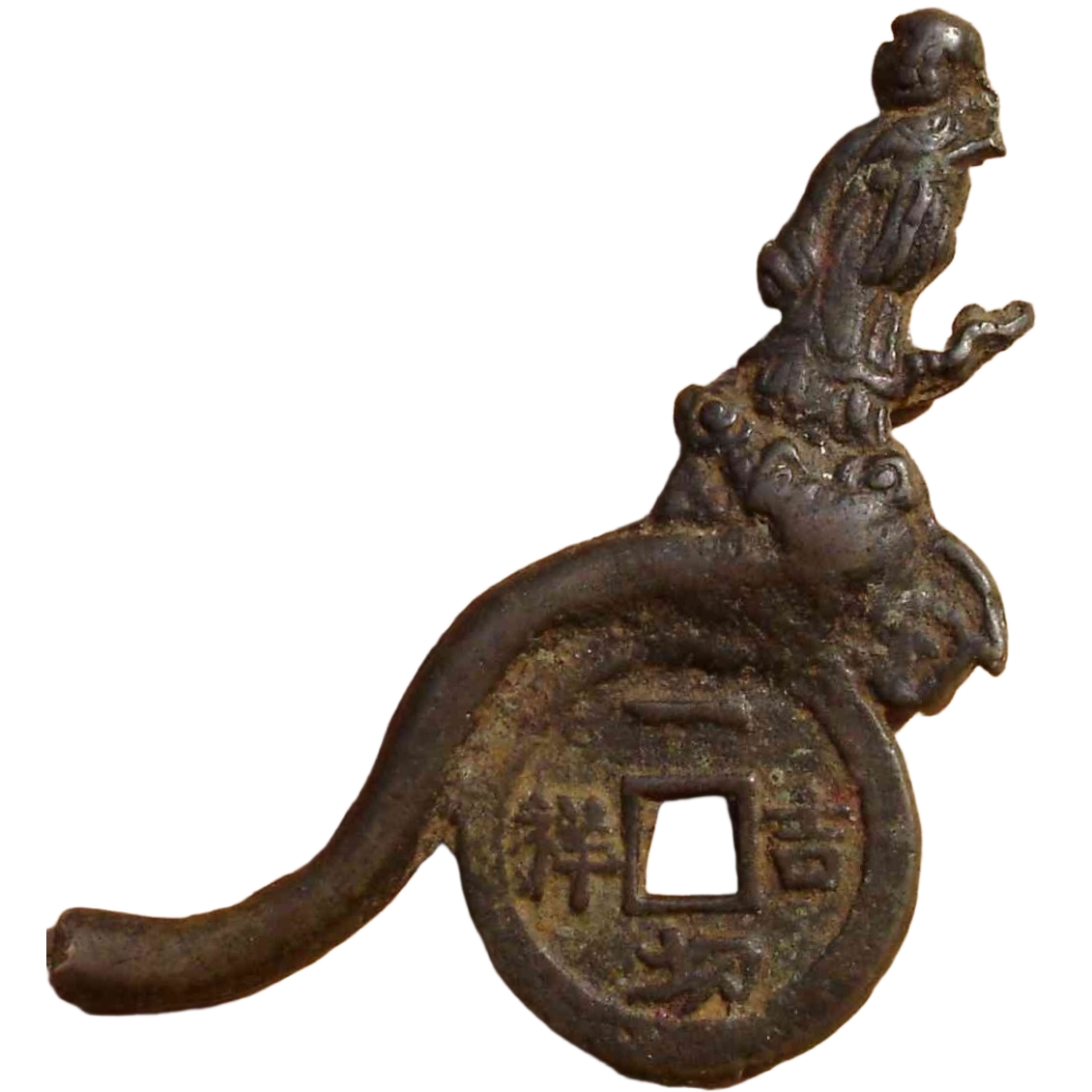 一切吉祥-1