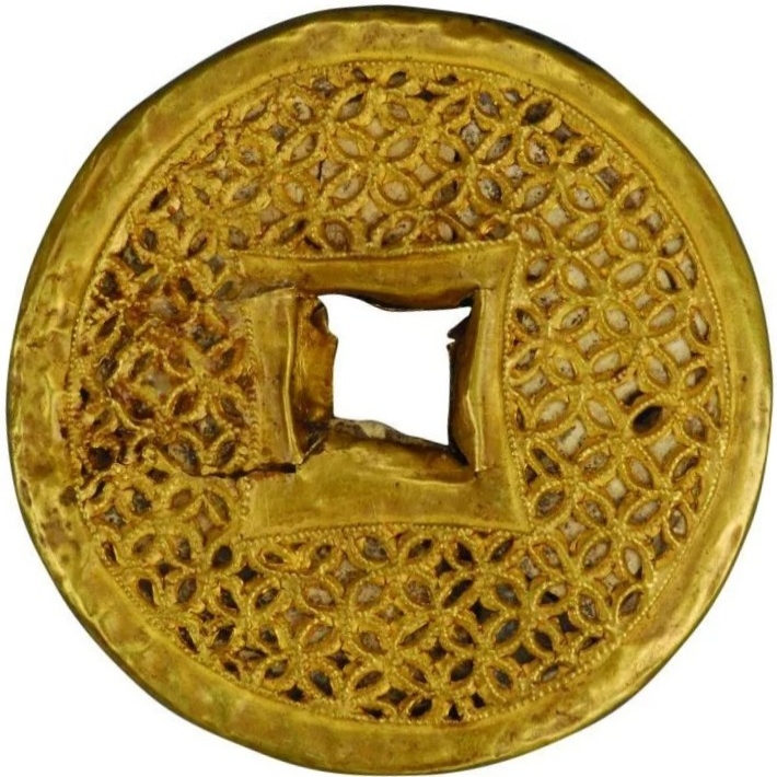 金镶玉钱-1