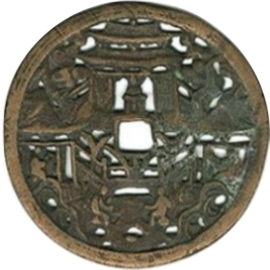 楼阁-1
