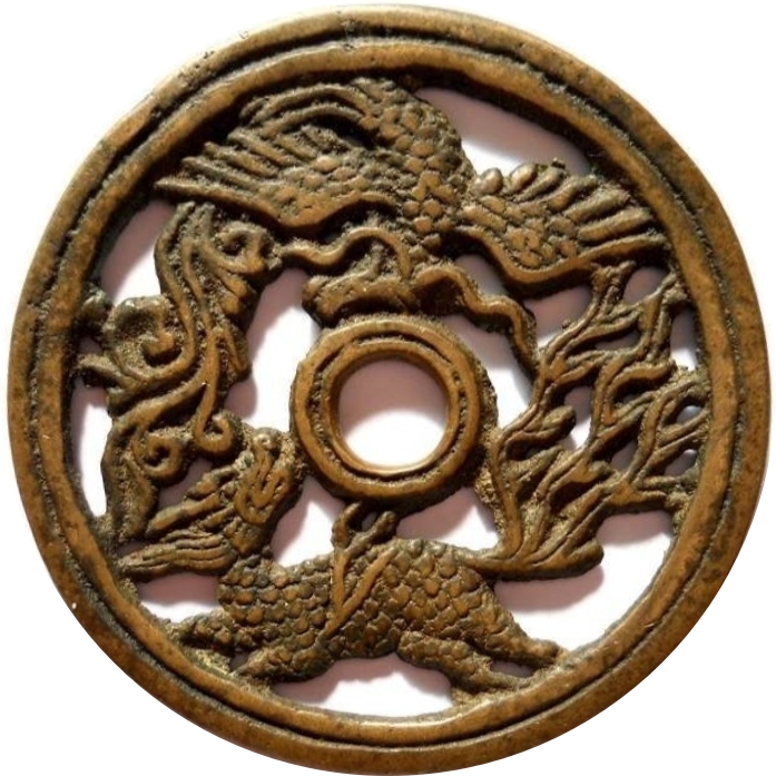 麟凤-1