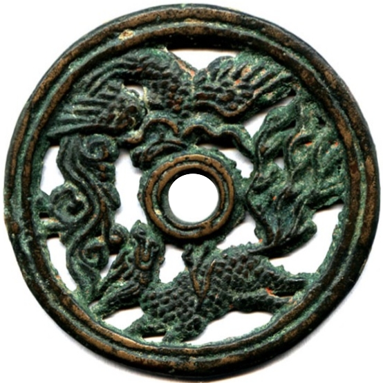 麟凤-1