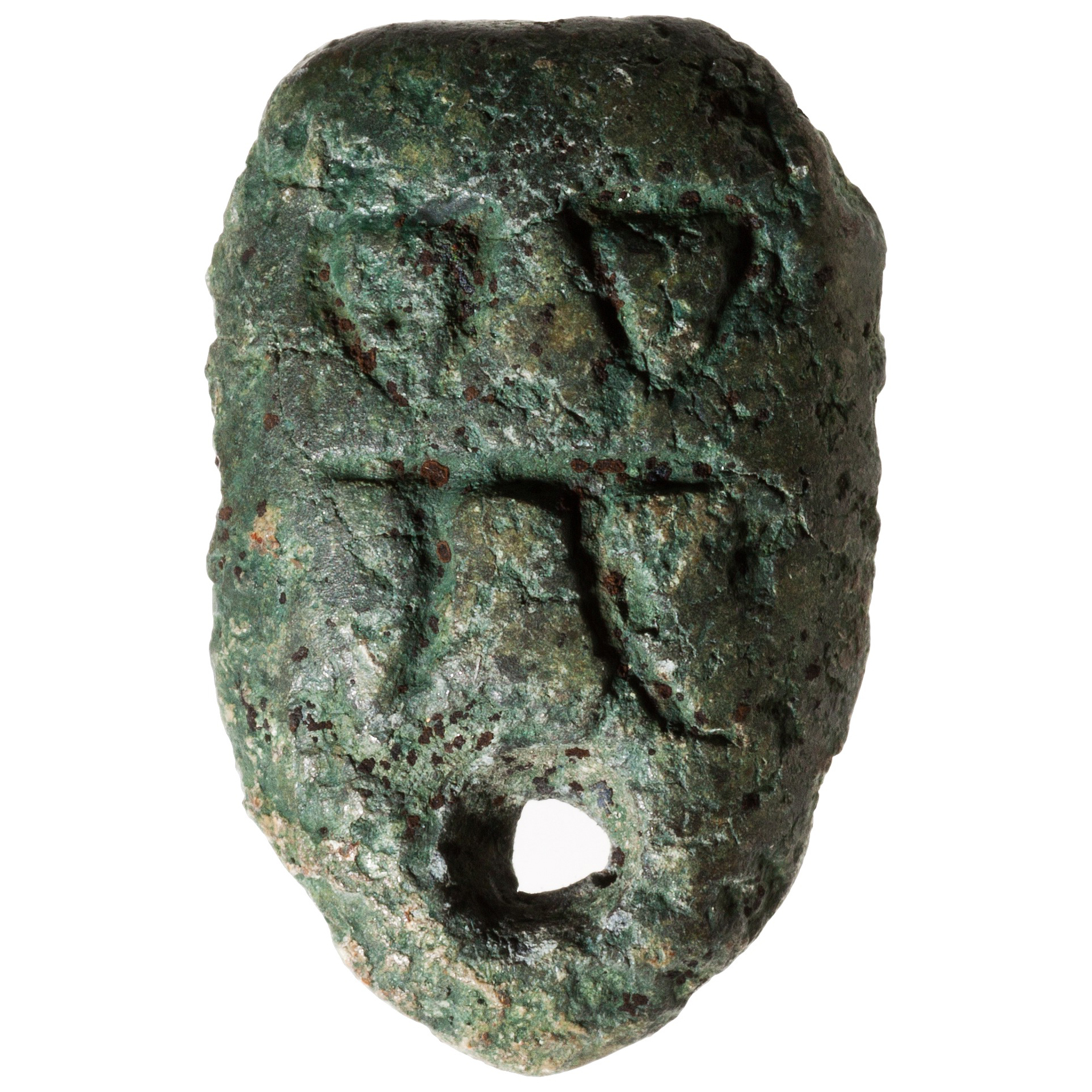 巽-1
