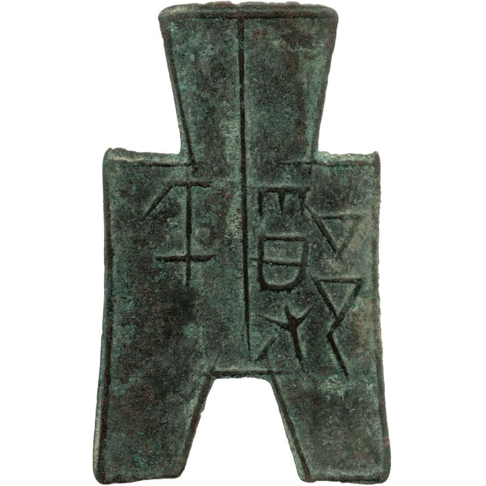 X氏-1