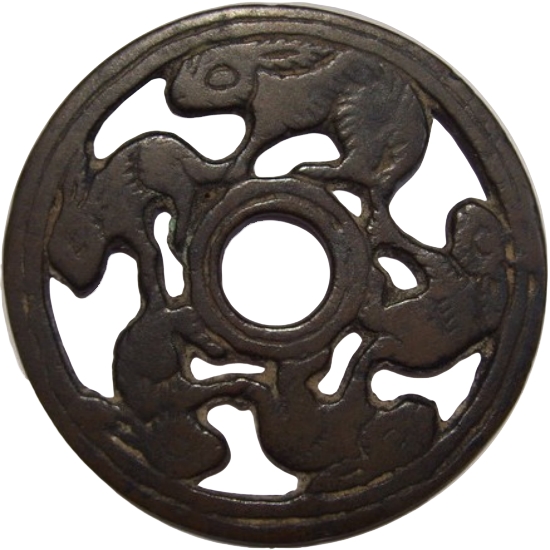 五兔-1